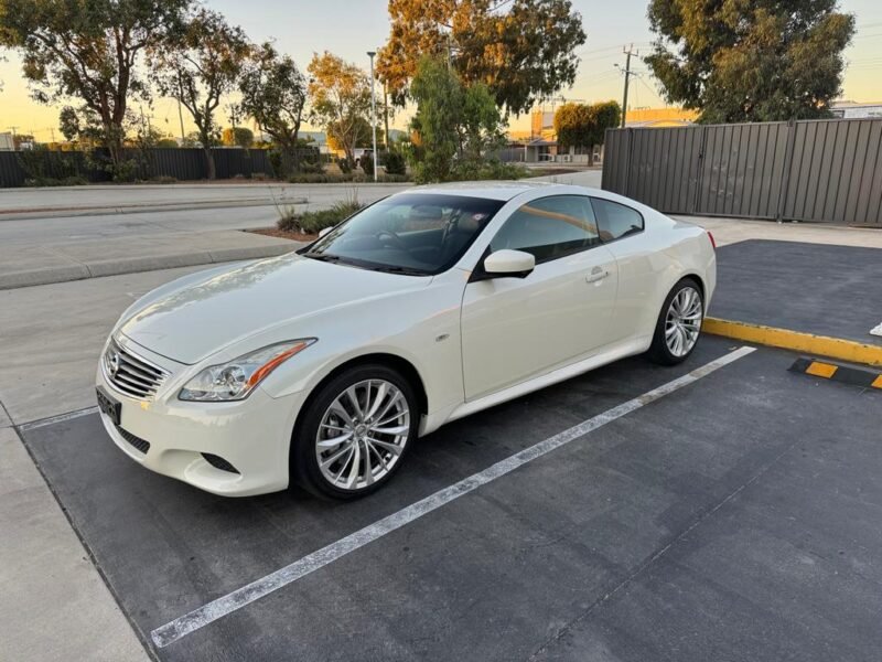 2007 Nissan Skyline CKV36 - SOLD!