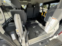 2014 Toyota Hiace Disability Van full